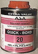 Quick Bond 20